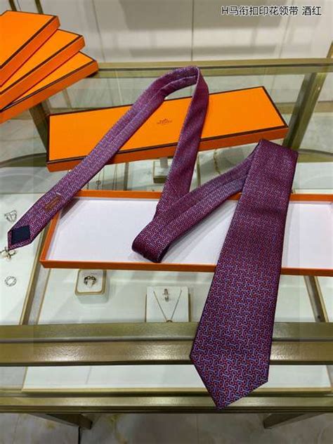 hermes tie replica|hermes ties online shop.